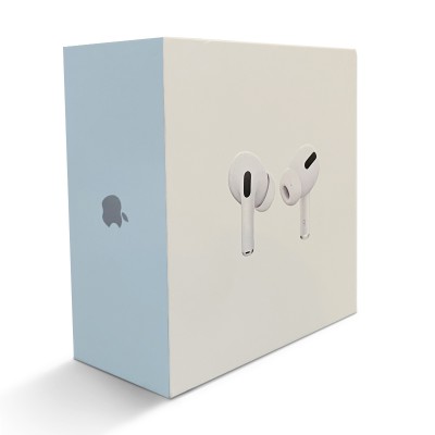 جعبه ایرپاد پرو اصلی | Airpods Pro Box Original