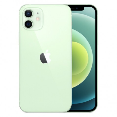 Apple-iPhone-12-Green-64GB