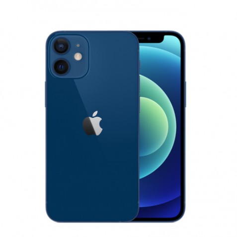Apple-iPhone-12-mini-Blue-128GB