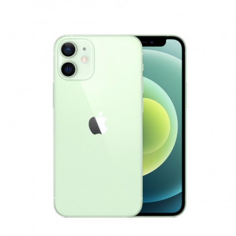 Apple-iPhone-12-mini-Green-128GB