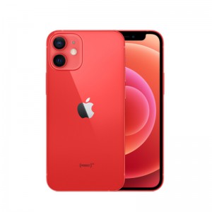 Apple-iPhone-12-mini-RED-128GB