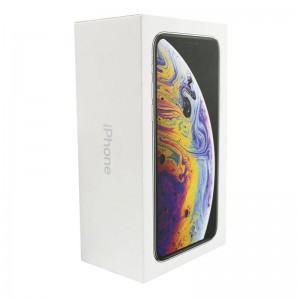 iPhone-XS-Original-Box