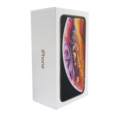 iPhone-XS-Original-Box