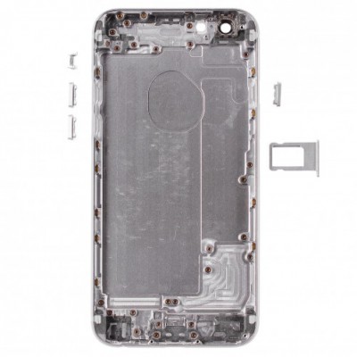 بدنه شاسی آیفون 6s های کپی | iPhone 6s Body Back Panel OEM