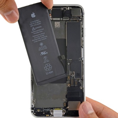 باتری آیفون 8 پلاس های کپی | iPhone 8 Plus OEM Battery