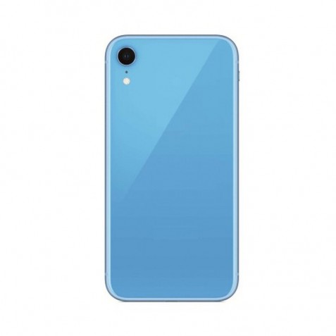 iPhone-XR-OEM-Rear-Body-Panel-blue