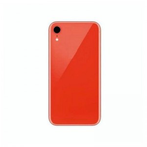 iPhone-XR-OEM-Rear-Body-Panel-coral