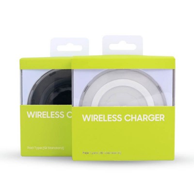 پایه شارژ رومیزی وایرلس | Wireless Charging Pad