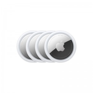 ردیاب ایرتگ اپل پک چهار عددی | Apple AirTag
