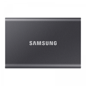 هارد اس اس دی اکسترنال سامسونگ ظرفیت 1 ترابایت | Samsung T7 External SSD