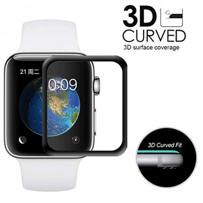 گلس اپل واچ 40 میلی متری Screen Saver Apple Watch 40mm