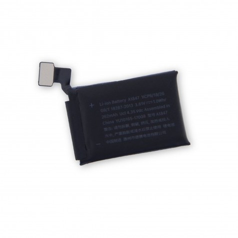 باتری اپل واچ سری 3 (38mm) | Apple Watch Series 3 Battery