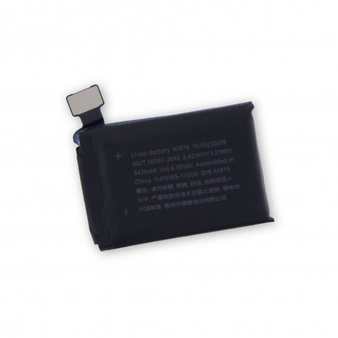 باتری اپل واچ سری 3 (42mm) | Apple Watch Series 3 Battery