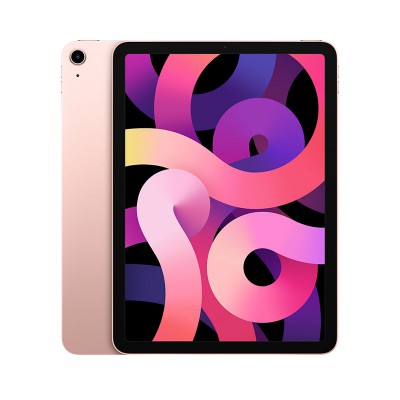 Apple-iPad-Air-2020-rose-gold