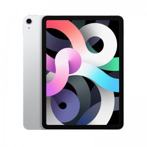 Apple-iPad-Air-4-2020-Silver