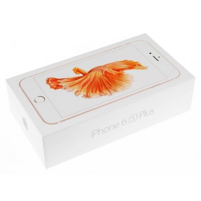 جعبه اصلی آیفون 6 اس پلاس | iPhone 6s Plus Original Box