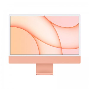 iMac-24-inch-M1-8-Core-GPU-2021-Orange