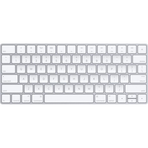 مجیک کیبورد 2 اپل | Magic Keyboard