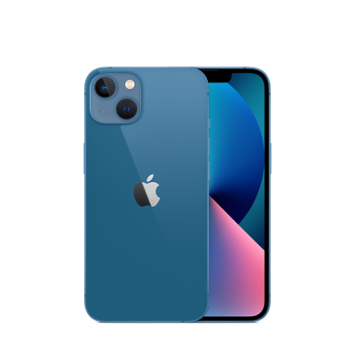 Apple-iPhone-13-Blue-128GB