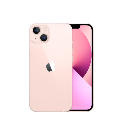 Apple-iPhone-13-Pink-128GB