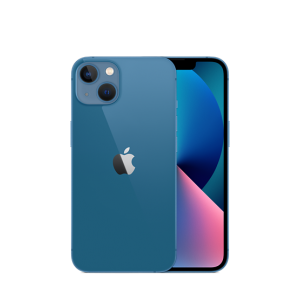 Apple-iPhone-13-Blue-256GB