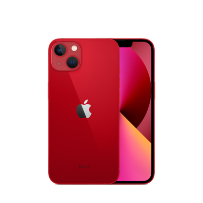 Apple-iPhone-13-mini-RED-256GB