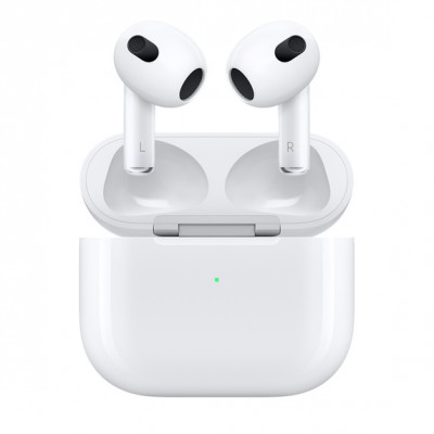 AirPods-3rd-generation