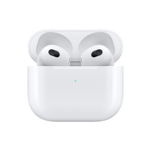 AirPods-3rd-generation