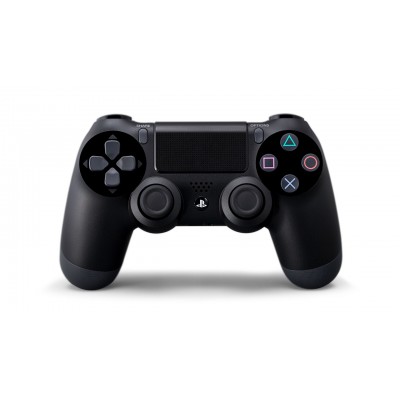 ps4-game-pad-used