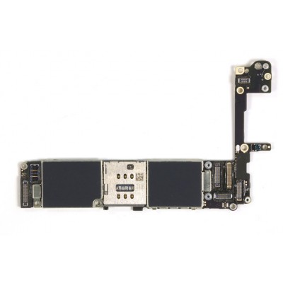 مادربرد آیفون 6 اس پلاس  64GB همراه با سنسور اثر انگشت | Logic Board Iphone 6s Plus 64GB