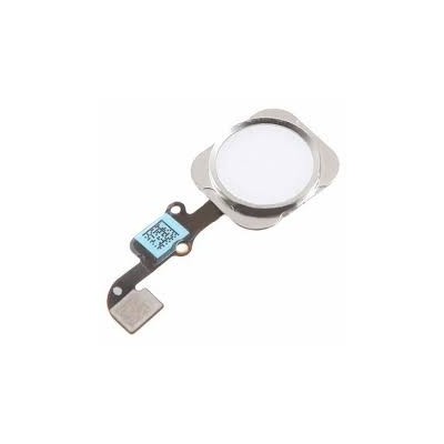 دکمه هوم اصلی آیفون 6 اس پلاس سفید | iPhone 6s Plus Home Button Assembly