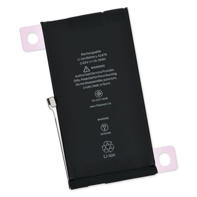 iPhone-12-pro-Battery