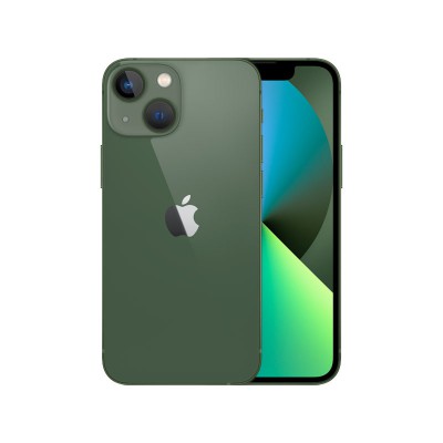 Apple-iPhone-13-mini-Green-128GB