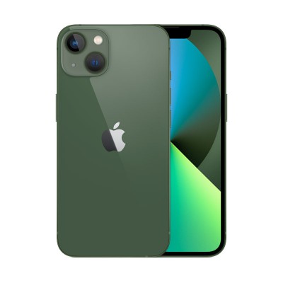 Apple-iPhone-13-Green-128GB