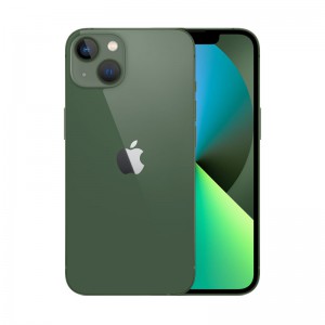 Apple-iPhone-13-Green-128GB