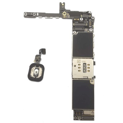 مادربرد آیفون 6S با حجم 16GB اصلی | iPhone 6s -16GB- Logic Board