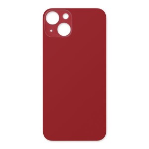 iPhone-13-Rear-Glass-Panel-Red