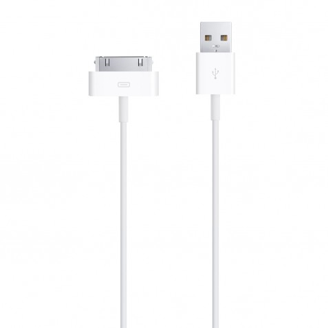 IPad-30-pin-to-USB-Cable