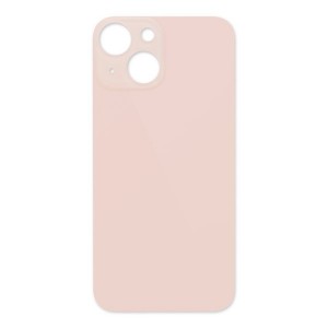iPhone-13-mini-Aftermarket-Blank-Rear-Glass-Panel-pink