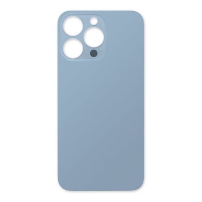 iPhone-13-Pro-max-Aftermarket-Blank-Rear-Glass-Sierra-Blue