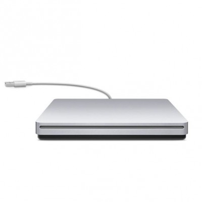 درایو نوری اپل | Apple USB SuperDrive