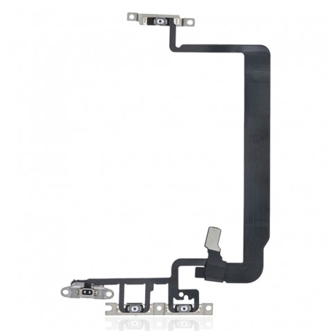 iphone-13-pro-max-power-and-volume-and-silent-button-flex-cable