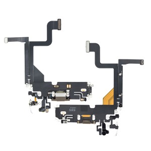 iphone-13-pro-gold-charging-port-flex-cable