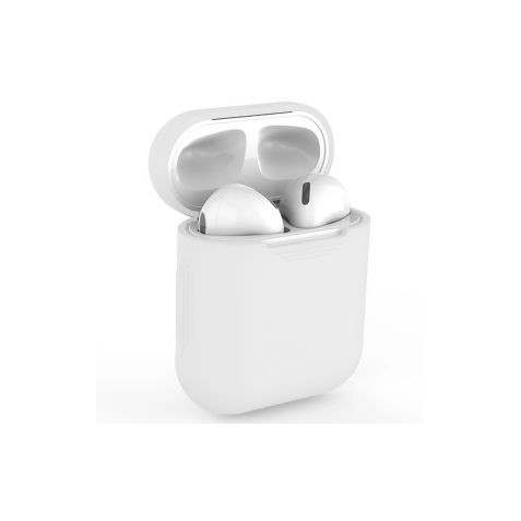airpod-2-case-white-silicone-cover