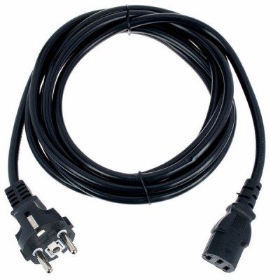 کابل برق مناسب آی مک | iMac AC Cable Adapter