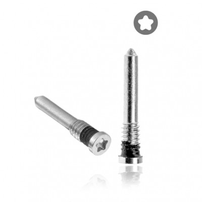 iphone-13-pro-silver-bottom-screws
