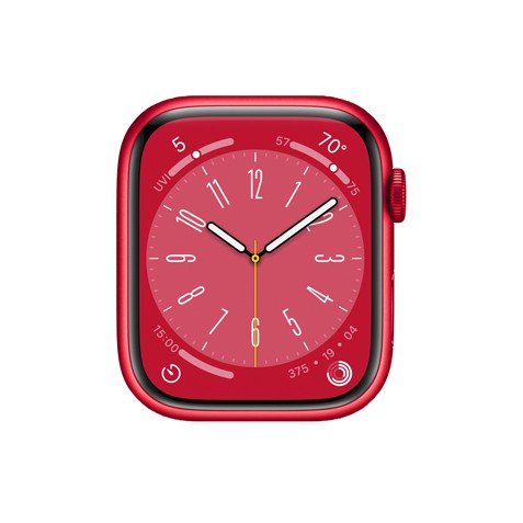 Apple-Watch-Series-8-41mm-red