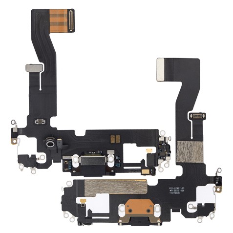 iphone-12-black-charging-port-flex-cable