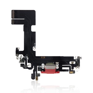 iphone-14-red-charging-port-flex-cable