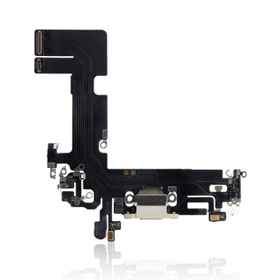 iphone-14-starlight-charging-port-flex-cable
